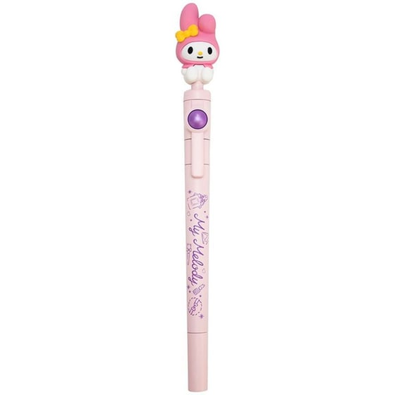 Στυλό Διαρκείας Blue Sky Studios με Φιγούρα My Melody image 1