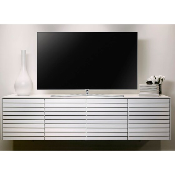 Τηλεόραση Samsung 55" Smart LED Ultra HD UE55KS8000 image 2