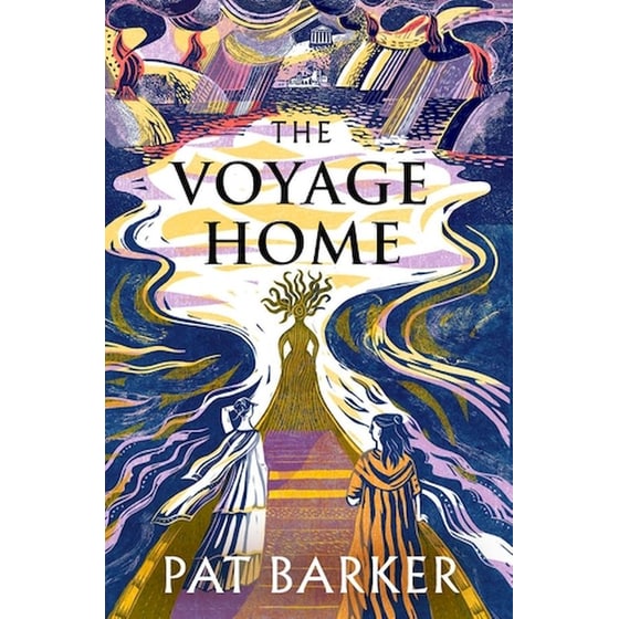 The Voyage Home image 0