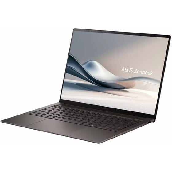 Asus ZenBook S 14 OLED UX5406SA-OLED-PZ235X 14.0'' 3K OLED Touch (Core Ultra 7 258V/32GB/1TB SSD/Arc Graphics/Win11Pro) Laptop image 2
