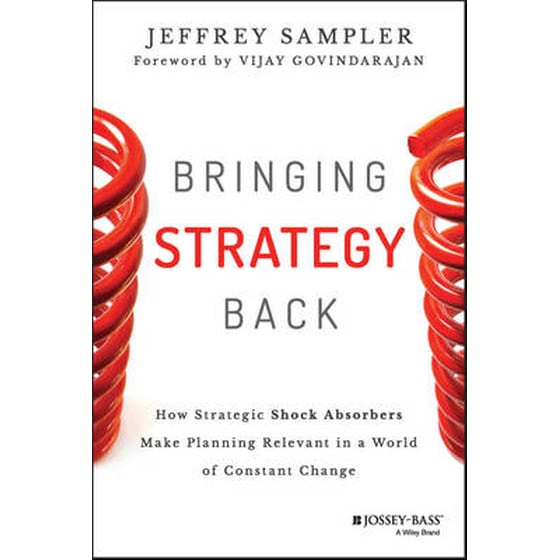 Bringing Strategy Back image 0