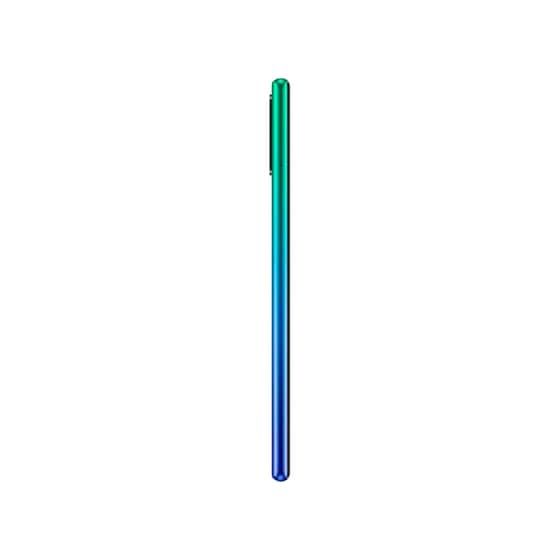 Smartphone Huawei P40 Lite E 64GB Dual Sim Aurora Blue image 3