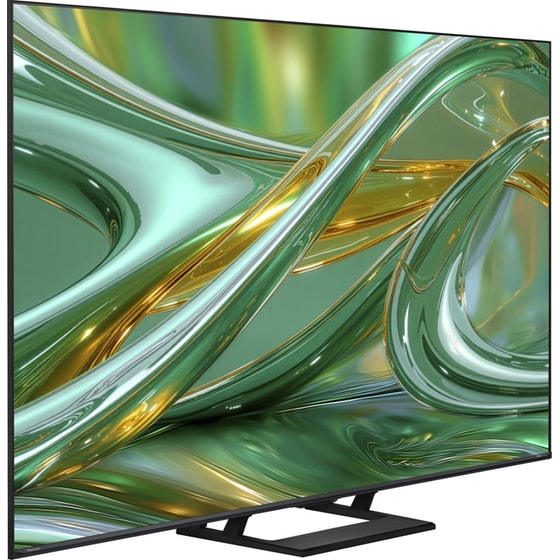 Hisense Mini-LED 65" 4Κ Smart Τηλεόραση 65E8S image 2