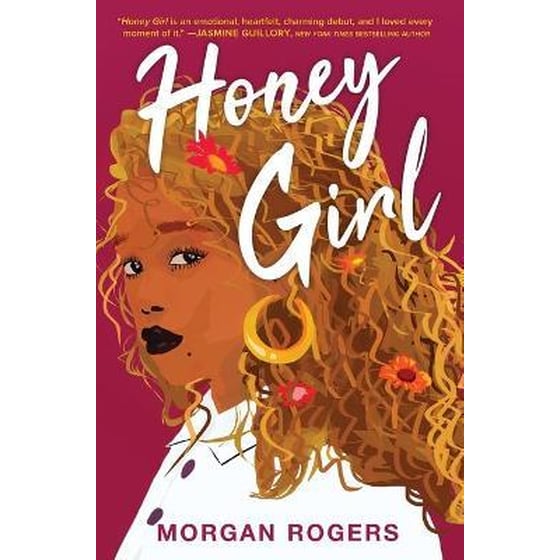Honey Girl image 0