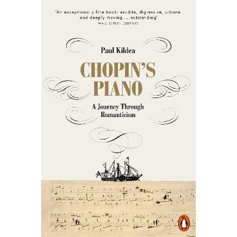 Chopins Piano