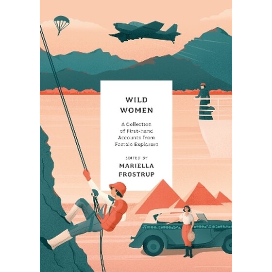 Wild Women image 0