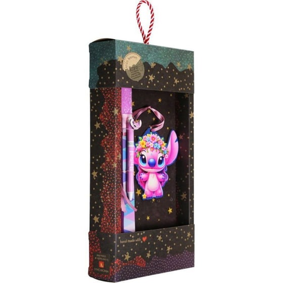 Λαμπάδα&nbsp;Synchronia&nbsp;Stitch&nbsp;Στυλό&nbsp;Angel image 2