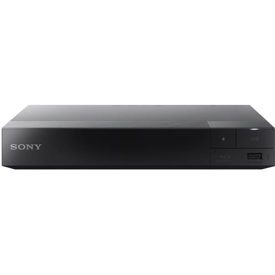Sony BDP S4500B 3D Blu-Ray Player image 0