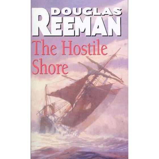 Hostile Shore image 0