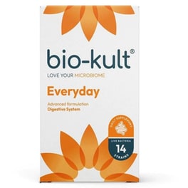 Προβιοτικό BIO-KULT Advanced Multi Stain Formula - 60 Κάψουλες