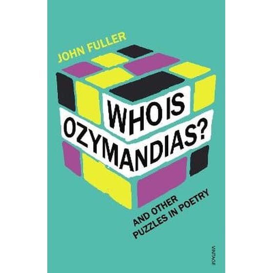 Who Is Ozymandias? image 0