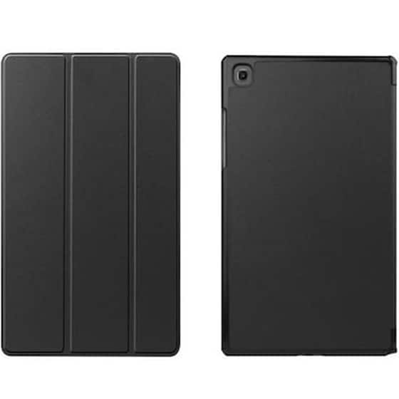 Θήκη Tablet Samsung Galaxy Tab A7 - Tech-protect Smartcase - Black image 3
