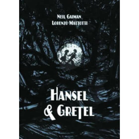 Hansel & Gretel image 0