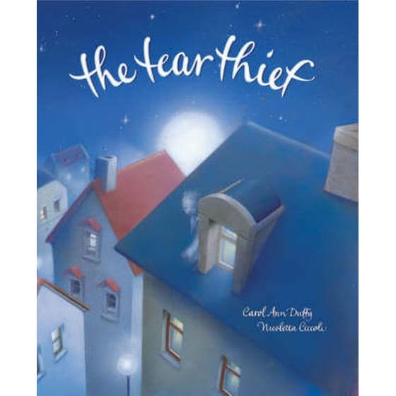 The Tear Thief image 0
