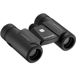 Κυάλια Olympus 10x21 RC II WP - Black