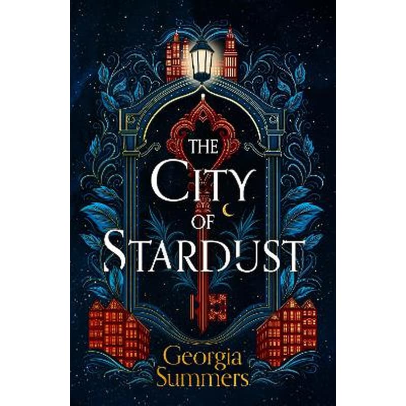 The City of Stardust