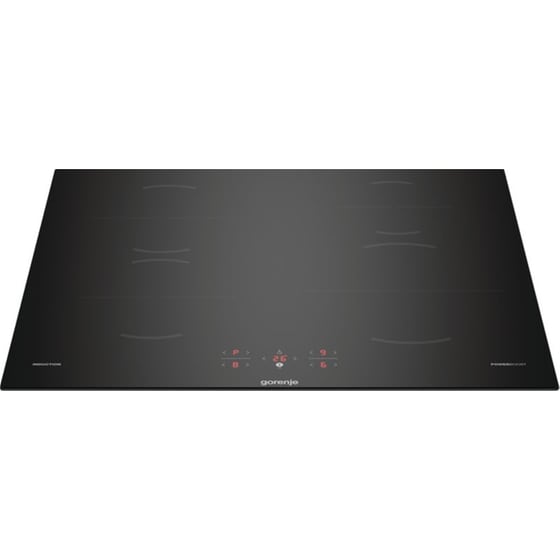 GORENJE GI601FMC 59.5 cm Μαύρο Εστία Επαγωγική Αυτόνομη image 5
