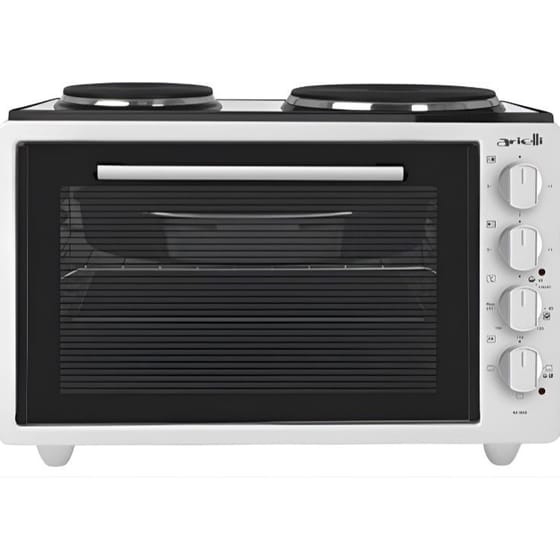 ARIELLI AO-3642W 42 L Λευκό Φουρνάκι image 0