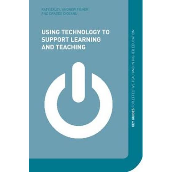 Using Technology to Support Learning and Teaching image 0