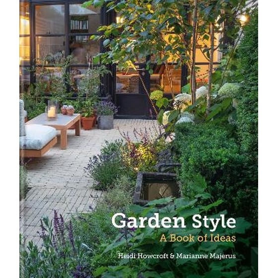 Garden Style image 0