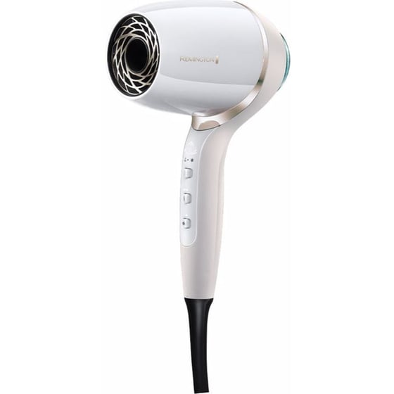 Σεσουάρ Μαλλιών REMINGTON EC 9001 Hydraluxe Pro - Λευκό image 1