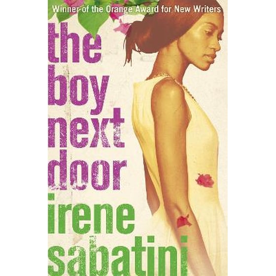 The Boy Next Door image 0