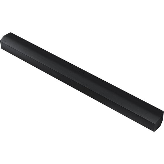 Samsung HW-B650D/EN Soundbar 370W 3.1 - Μαύρο image 2