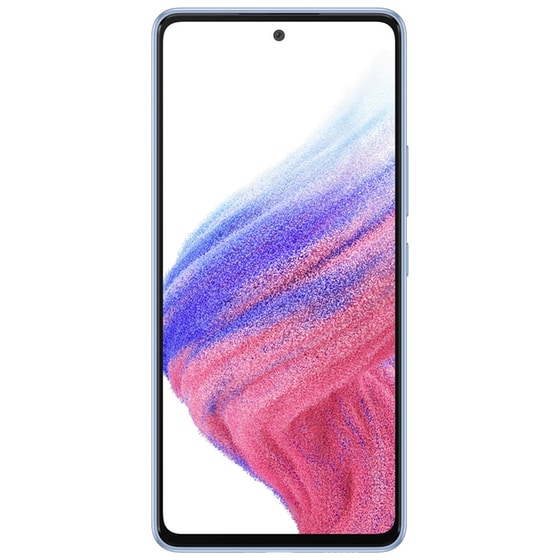 Smartphone Samsung Galaxy A53 5G 256GB - Light Blue image 1