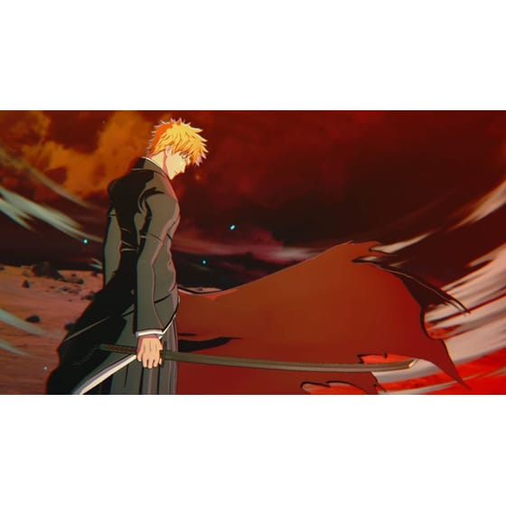 Bleach: Rebirth of Souls - PS4 image 8