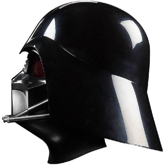 Ηλεκτρονικό Κράνος Hasbro Star Wars: Obi-Wan Kenobi: Black Series - Darth Vader 1:1 image 4
