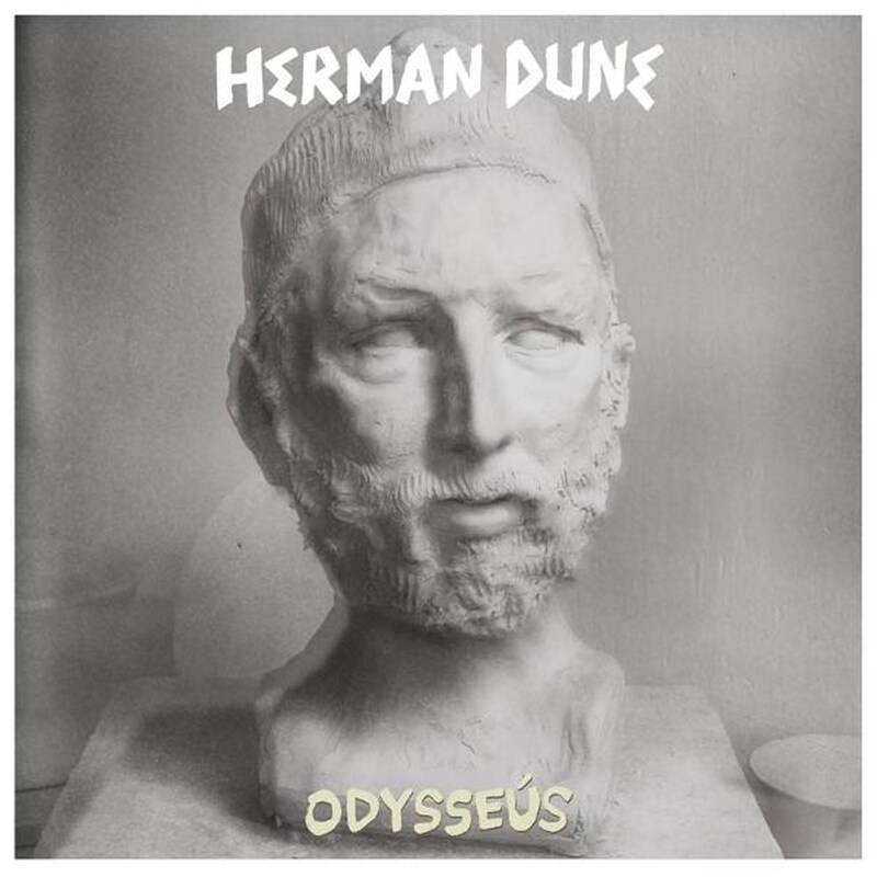 Odysseus (LP)