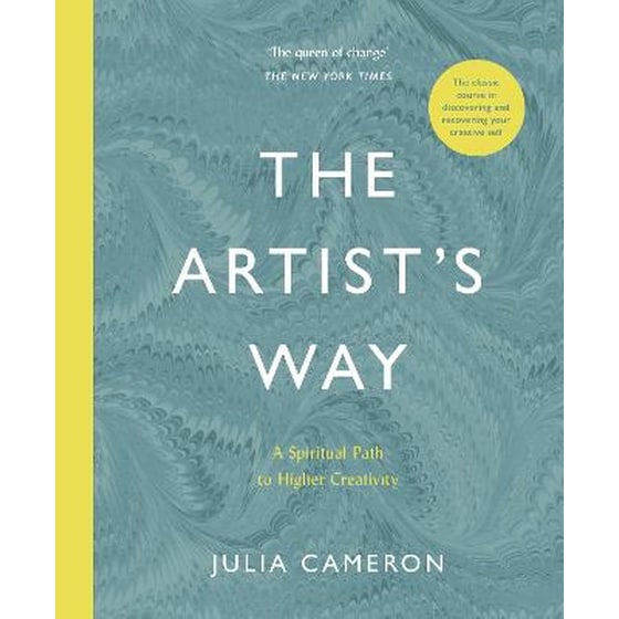 Artist's Way image 0