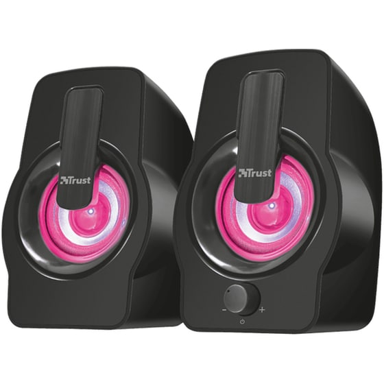 Ηχεία Gemi RGB 2.0 image 6