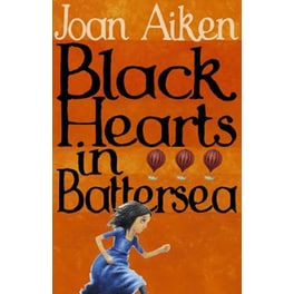 Black Hearts in Battersea