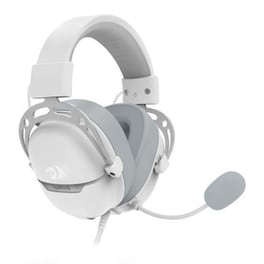 Ακουστικά Κεφαλής Redragon H376 Aurora - Λευκό