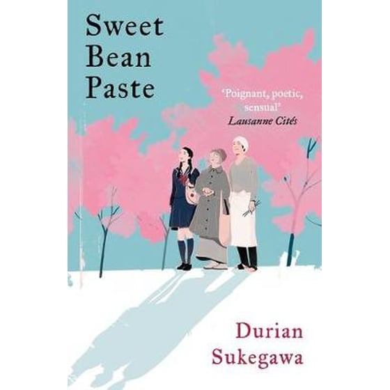 Sweet Bean Paste image 0
