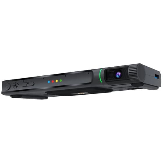 Media Player Mecool KA2 64GB Full HD image 0