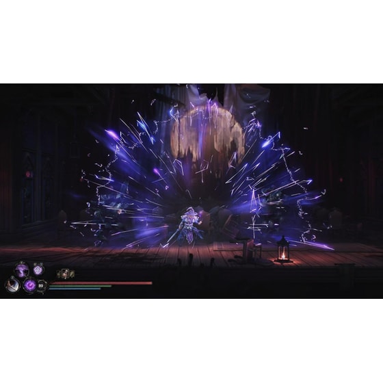 Mandragora: Whispers of the Witch Tree - Collector´s Edition - PS5 image 5