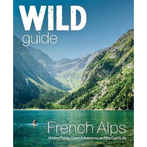Wild Guide French Alps image 0