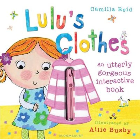 Lulu's Clothes image 0