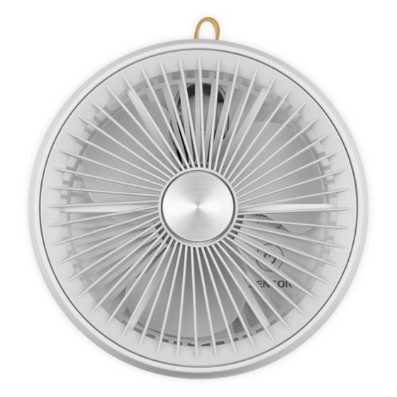 SENCOR SFE0773WH 5W 18cm Ανεμιστήρας Επιτραπέζιος image 6