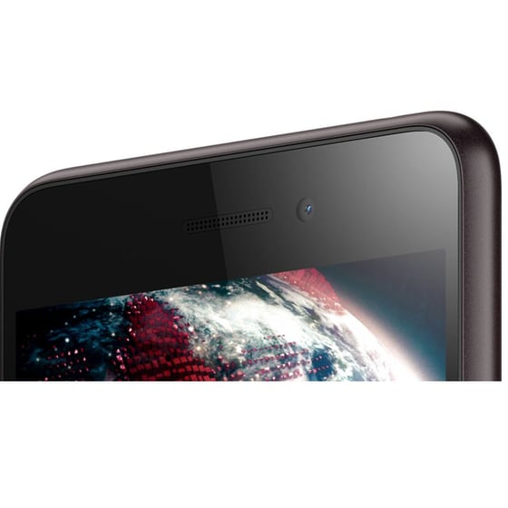 Lenovo S60 Dual Sim 8GB Γκρι Smartphone image 2