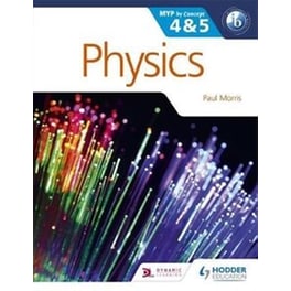 Physics for the IB MYP 4 & 5
