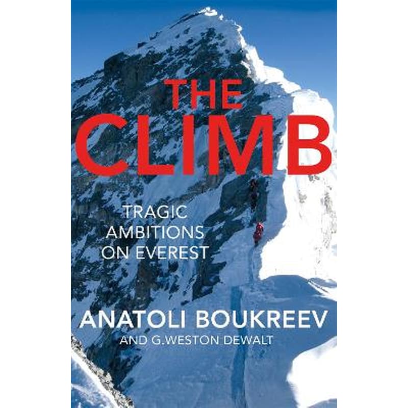The Climb
