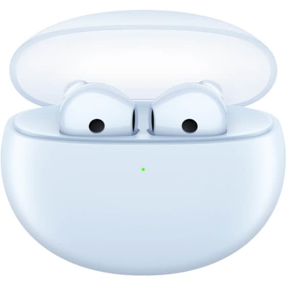 Ακουστικά Bluetooth Oppo Enco Air2 - Μπλε image 0