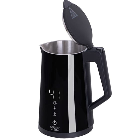 ADLER AD 1345 2200 W 1.7 L Μαύρο Βραστήρας image 3