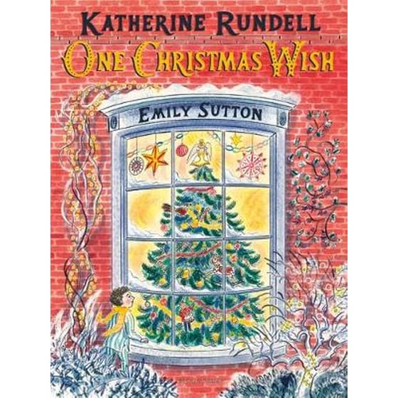 One Christmas Wish image 0