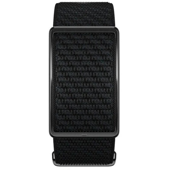 Activity Tracker Polar Loop Gen 2 S-L - Black image 0