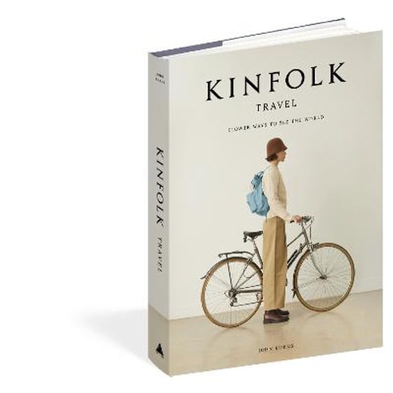 Kinfolk Travel image 0