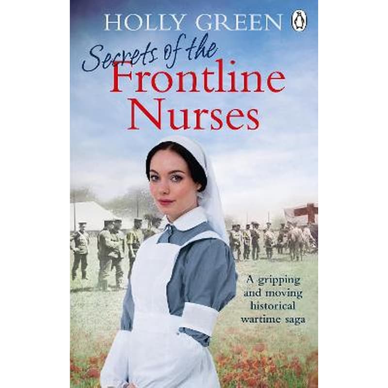 Secrets of the Frontline Nurses